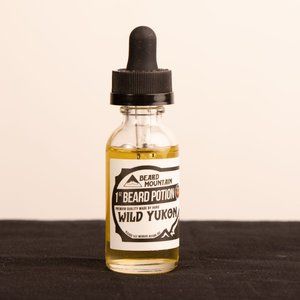 Beard Oil - Lavender,Lime,Tea Tree,Clove